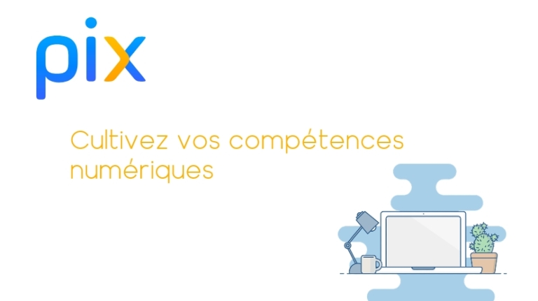 Recensement de ressources existantes "Numérique & Environnement" avec PIX