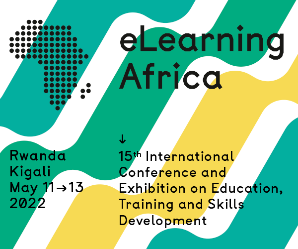 elearning africa 2022