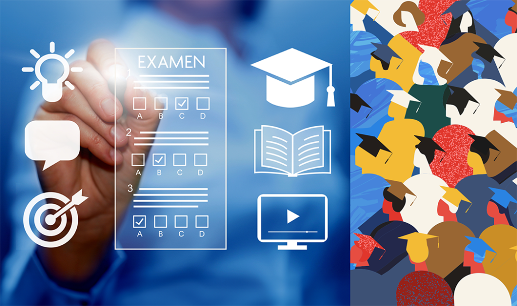 évaluation numérique