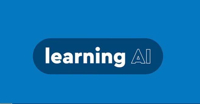 Mooc : The AI Odyssey- History, Regulations and Impact: A European Perspective
