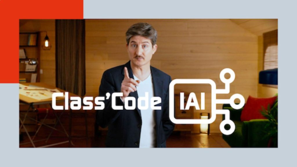 Mooc : L'Intelligence Artificielle... avec intelligence !