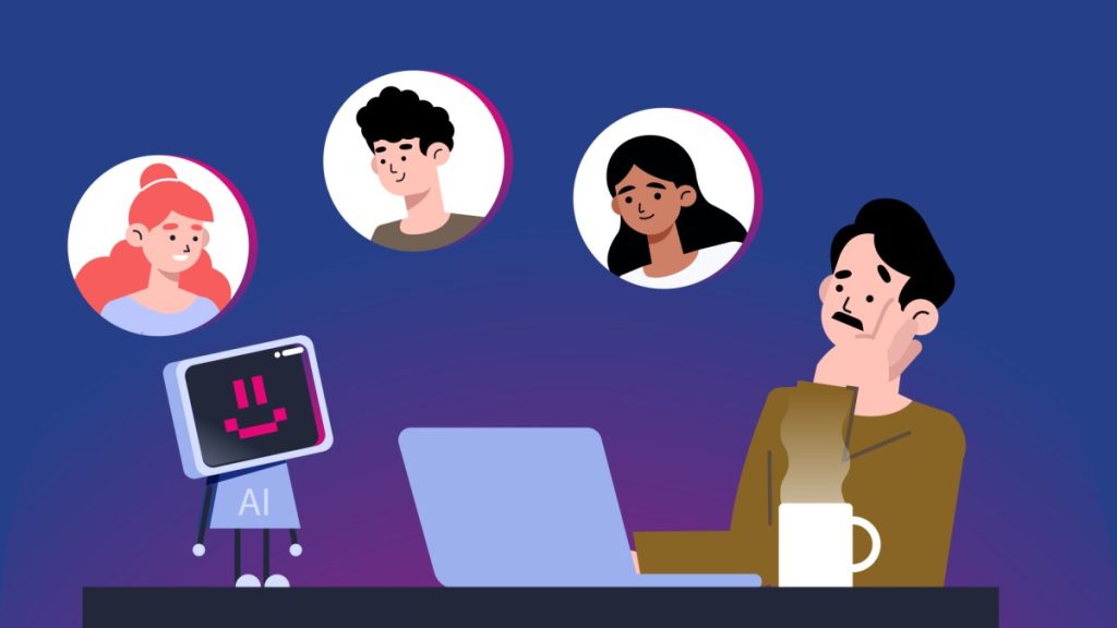 Mooc : Intelligence artificielle pour et par les enseignants