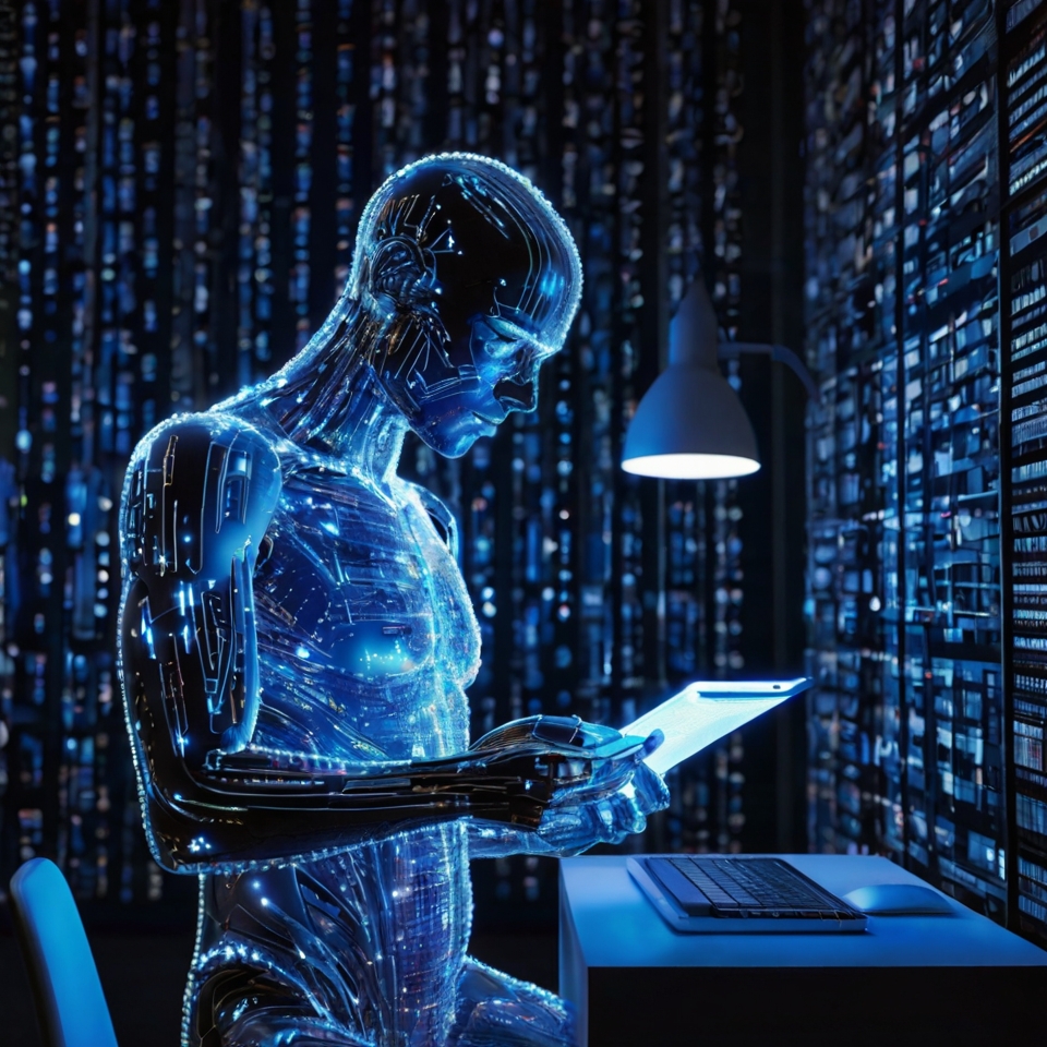Cours moodle sur l'intelligence artificielle pour les étudiants
