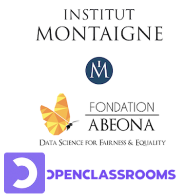 Mooc : Objectif IA : Initiez-vous à l'intelligence artificielle