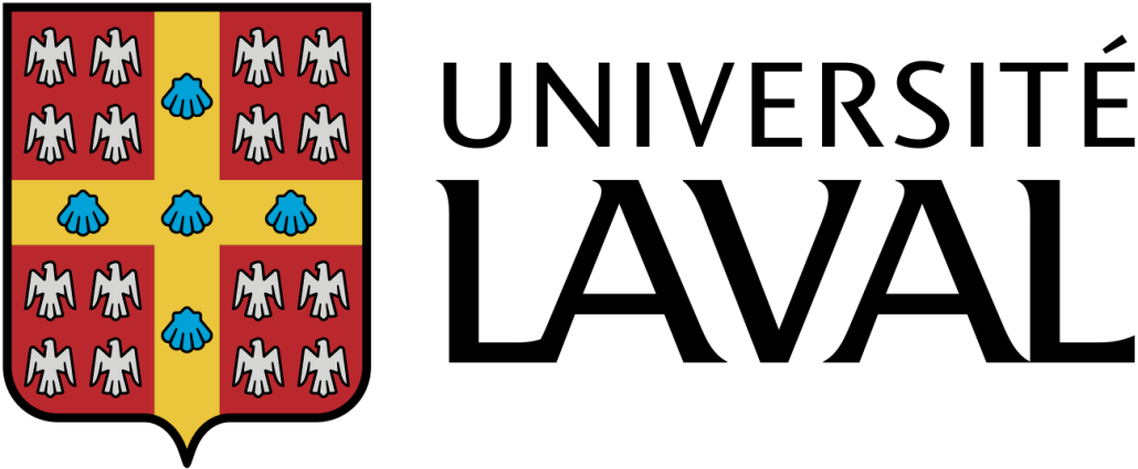 Université de Laval Logo
