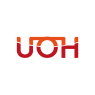 Logo UOH