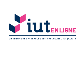 logo IUTenLigne