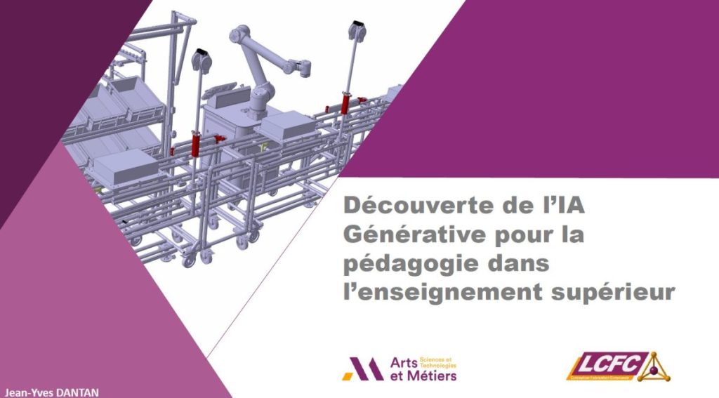 Découverte de l'IA générative