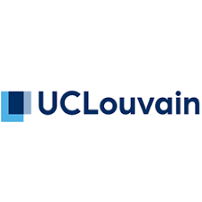 Logo UFC Louvain