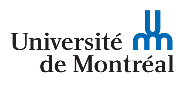 Logo université de montréal