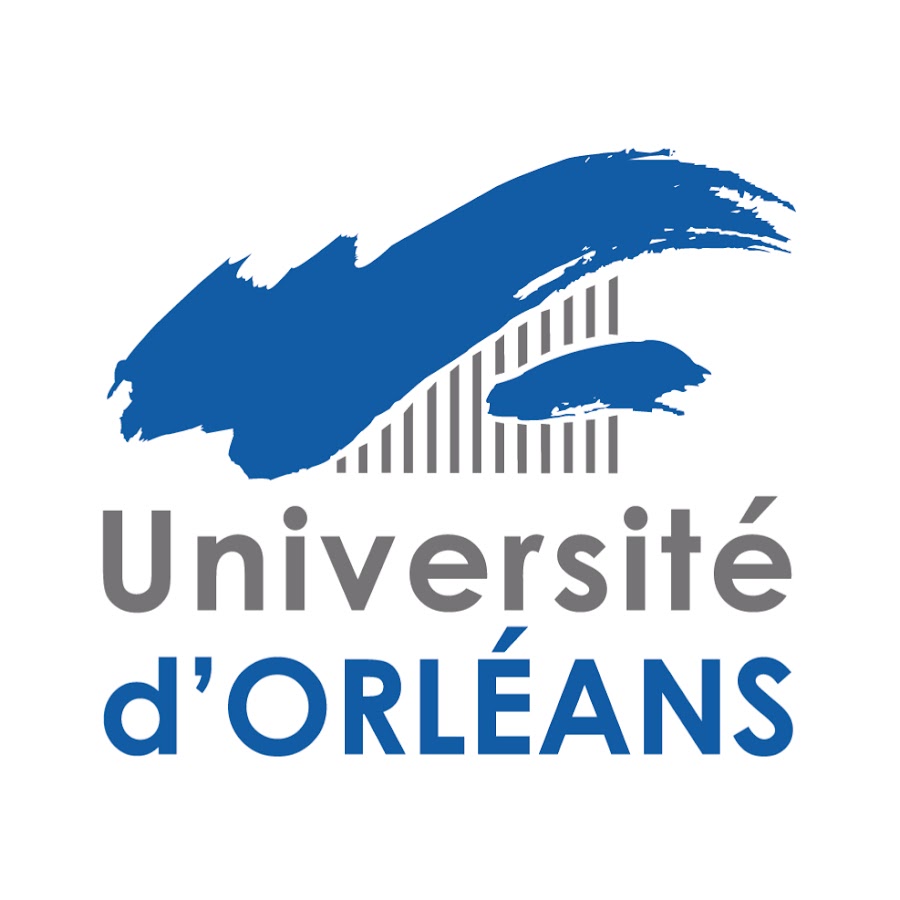 Logo Université D'Orléans