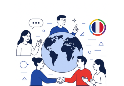 Session 8 rôle de la francophonie