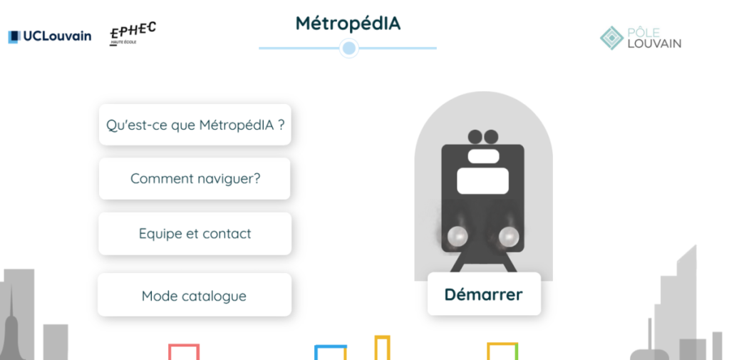 métropédia