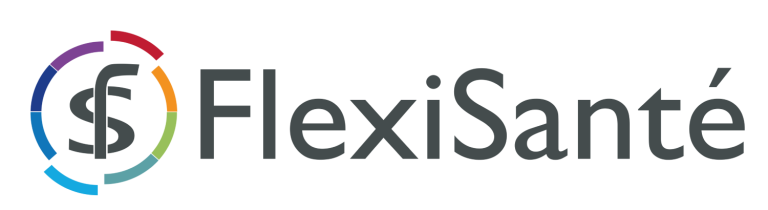 Logo du projet Flexisanté