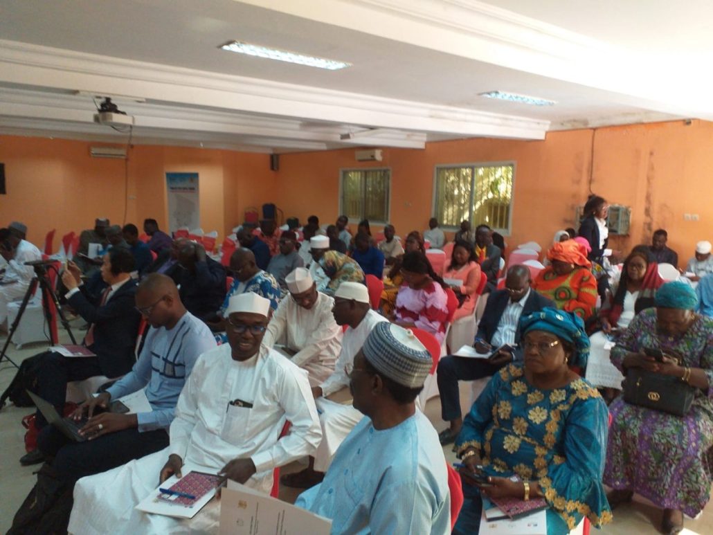 300 ressources Moodle partagées sur la plateforme numérique APES Tchad Tchad