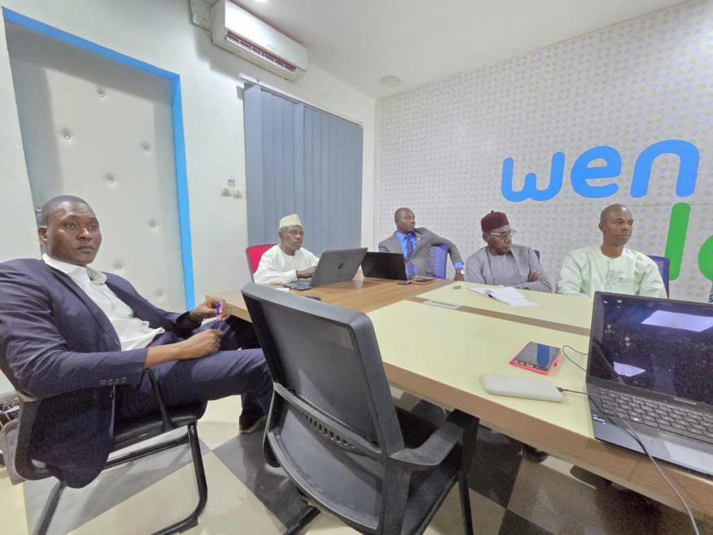 300 ressources Moodle partagées sur la plateforme numérique APES Tchad Tchad