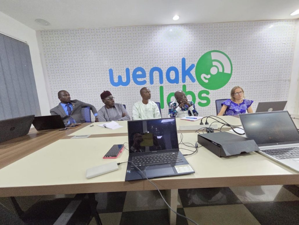 300 ressources Moodle partagées sur la plateforme numérique APES Tchad Tchad