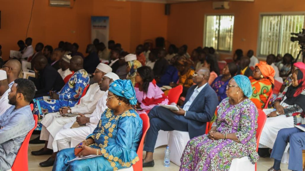 300 ressources Moodle partagées sur la plateforme numérique APES Tchad Tchad