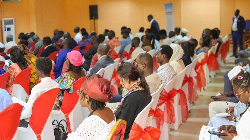 300 ressources Moodle partagées sur la plateforme numérique APES Tchad Tchad