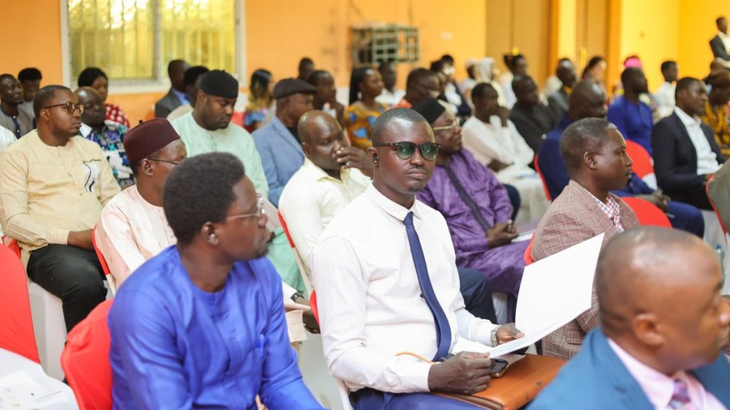 300 ressources Moodle partagées sur la plateforme numérique APES Tchad Tchad