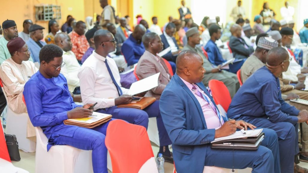 300 ressources Moodle partagées sur la plateforme numérique APES Tchad Tchad