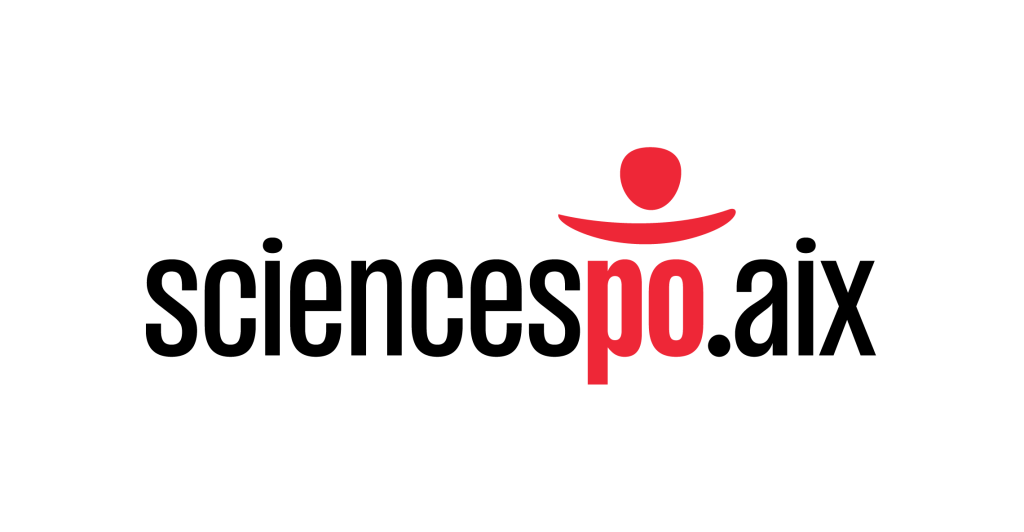 logo de sciences politiques aix