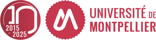 Logo Université de Montpellier