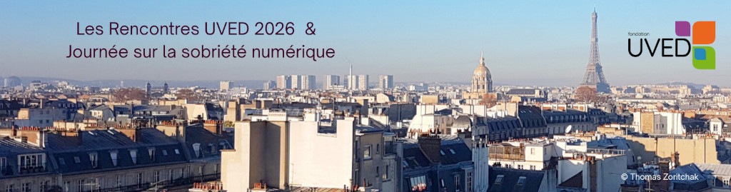 les rencontres uved 2026