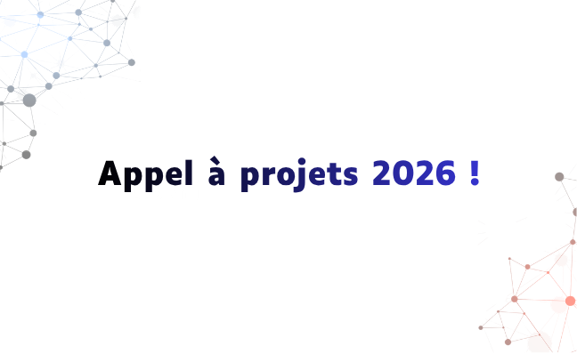Appels à projets 2026