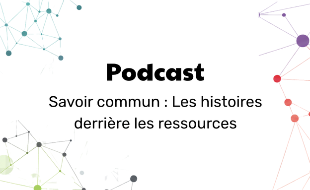 Image d'illustration Les podcasts de L&rsquo;Université Numérique